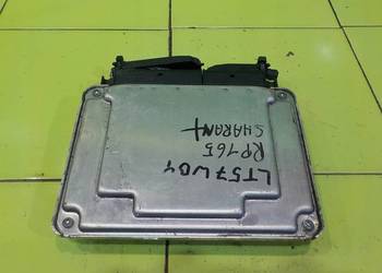 VW SHARAN I LIFT II 1.9 TDI 07r 5D sterownik komputer silnika 0281012932