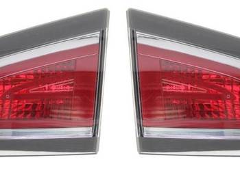 Renault Scenic 09-16 Lampa tylna NOWA