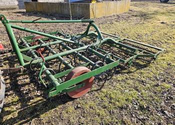 Agregat uprawowy 2.10 Sprawny