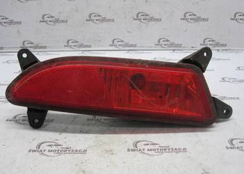 KIA PRO CEED I 09r lampa przeciwmgielna prawa tył 92402-1H6 009736-02