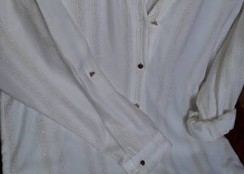 Bluzka elegancka F&F rozm.34