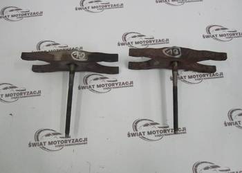 TRANSIT BOXER 2.2 TDCI HDI 09r mocowanie stopka wtrysku 6C1Q-9L535-AC
