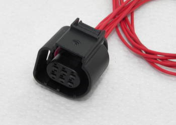Kostka Wtyczka Zestaw Naprawczy 4H0 973 713 VW Skoda Seat