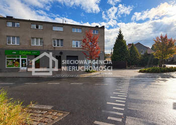 Kamienica Gdynia 800m2