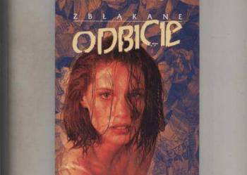 Zbłąkane odbicie - Sagan