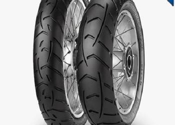 METZELER 180/55R-17   TOURANCE 73W TL M/C TYŁ Prod.2018