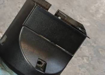 Osłona kolumny kierownicy BMW E36