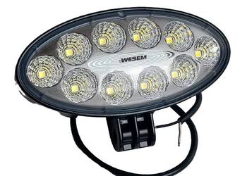 Lampa robocza 5500LM Wesem 916-CRV1D.55901.00