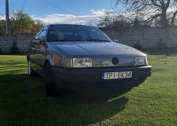 Passat b3