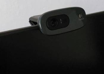 Kamera internetowa HD Logitech 720p C270