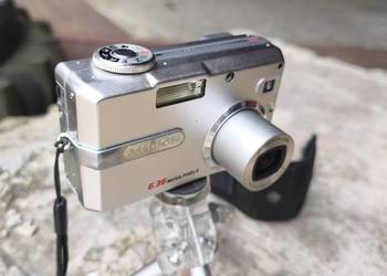 Aparat cyfrowy Medion Z1X