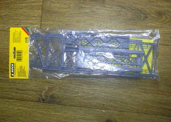 Noch Most kolejowy H0 1/87