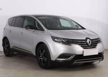 Renault Espace 1.6 dCi