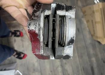 Zacisk hamulca mz Etz