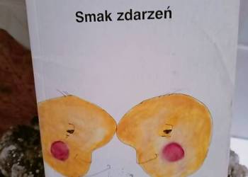 Smak zdarzeń Stępień unikat okazy Księgarnia Praga książki Smak zdarzeń Stępień unikat okazy Księgarnia Praga książki