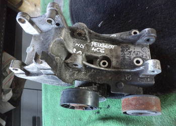 PEUGEOT 406 2.0 HDI LAPA WSPORNIK NAPINACZ SILNIKA