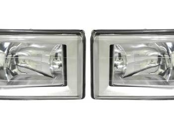 Iveco Daily 99-06 Reflektor przedni lampa przednia NOWA