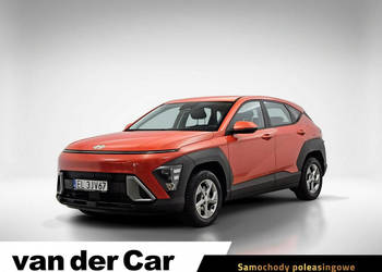 Hyundai Kona 1.6 GDI Hybrid Smart DCT! Z Polskiego Salonu ! Faktura VAT ! …