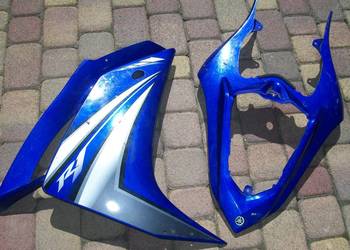 yamaha r1-bok zadupek