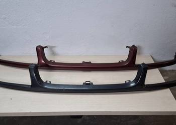 Listwa Pod Lampy Vw Passat