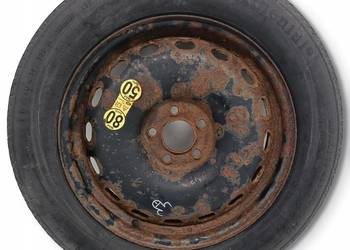KOŁO DOJAZDOWE Land Rover Sport L320 175/80 R19 2190800 5x120 dojazdówka