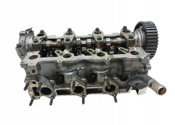 GŁOWICA KOMPLETNA 22111-27500 1.5 CRDI Hyundai Getz I (2002-2011)