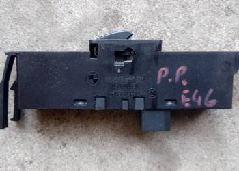 bmw e46 przełącznik szyby lewy przód 8381511
