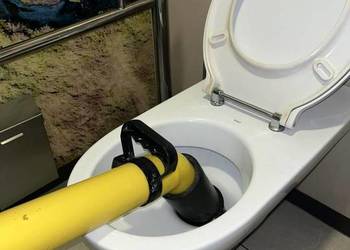 hydraulik Siemiatycze przepchanie kanalizacji toalet rur