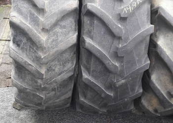 Opony 14,9 R 24 lub 380/85 R 24