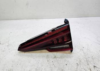 LAMPA PRAWY TYŁ W KLAPĘ LED MATRIX AUDI A4 B9 8W5945094H