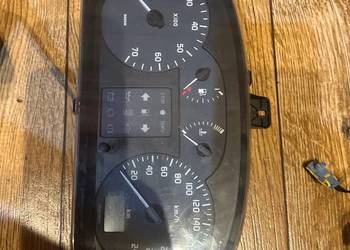 Licznik renault scenic 1 p8200071820