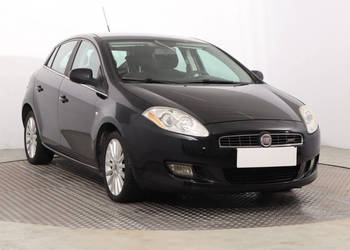 Fiat Bravo 1.4 T-Jet