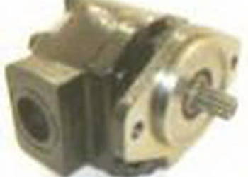 Pompa hydrauliczna do Timberjack.