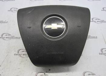 CHEVROLET CAPTIVA I LIFT 12r AIRBAG poduszka kierowcy 95028511B