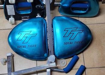 Przyzad do ćwiczenia mięśni Total Tiger
