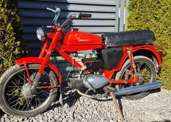 Romet 3 Biegowy Jawka