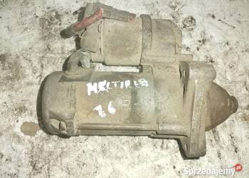 Rozrusznik Fiat Multipla 1.6 B