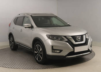 Nissan X-Trail 2.0 dCi