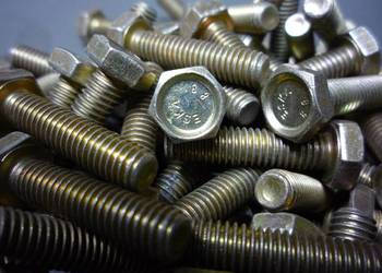 Nowe śruby Eska M6 M8 M10  mz simson trabant ddr