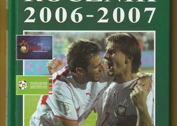 ENCYKLOPEDIA PIŁKARSKA FUJI ROCZNIK 2006-2007 - E33