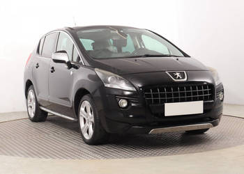 Peugeot 3008 1.6 HDi