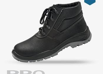 Buty robocze PPO 884 S1 - rozmiar 43