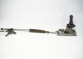 PRZEWÓD UKŁADU CHŁODZENIA PORSCHE CAYENNE S 1TO711049BD