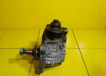 AUDI A5 A4 B8 2.7 TDI 10r 190KM CGK pompa wtryskowa 059130755AB