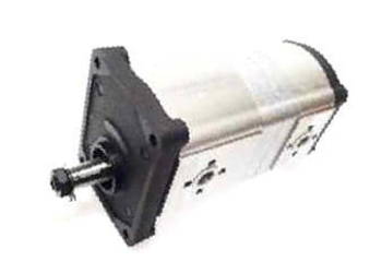 5186681 Pompa hydrauliczna New Holland