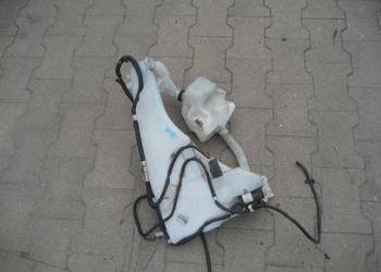 volvo v50 04-12r zbiornik spryskiwaczy pompka 4n5113k163ac