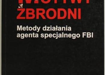 MOTYWY ZBRODNI - DOUGLAS JOHN