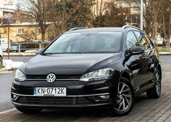 Volkswagen Golf 1.5_Benzyna_150KM_155 tyś. km VII (2012-)