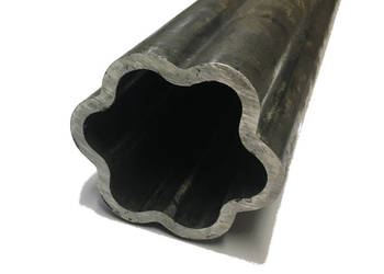 Rura WOM gwiazda 71,5(57,5) x 5 mm 74 cm TS715-74
