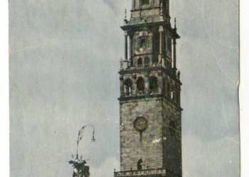 CZĘSTOCHOWA KLASZTOR NA JASNEJ GÓRZE